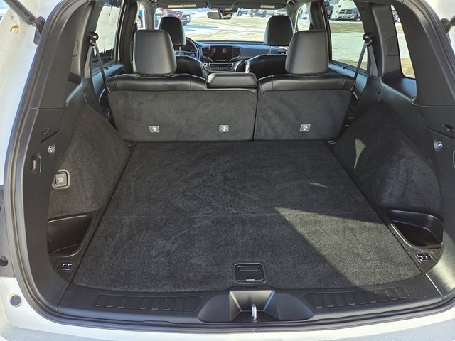 Used 2021 Honda Passport EX-L image 8