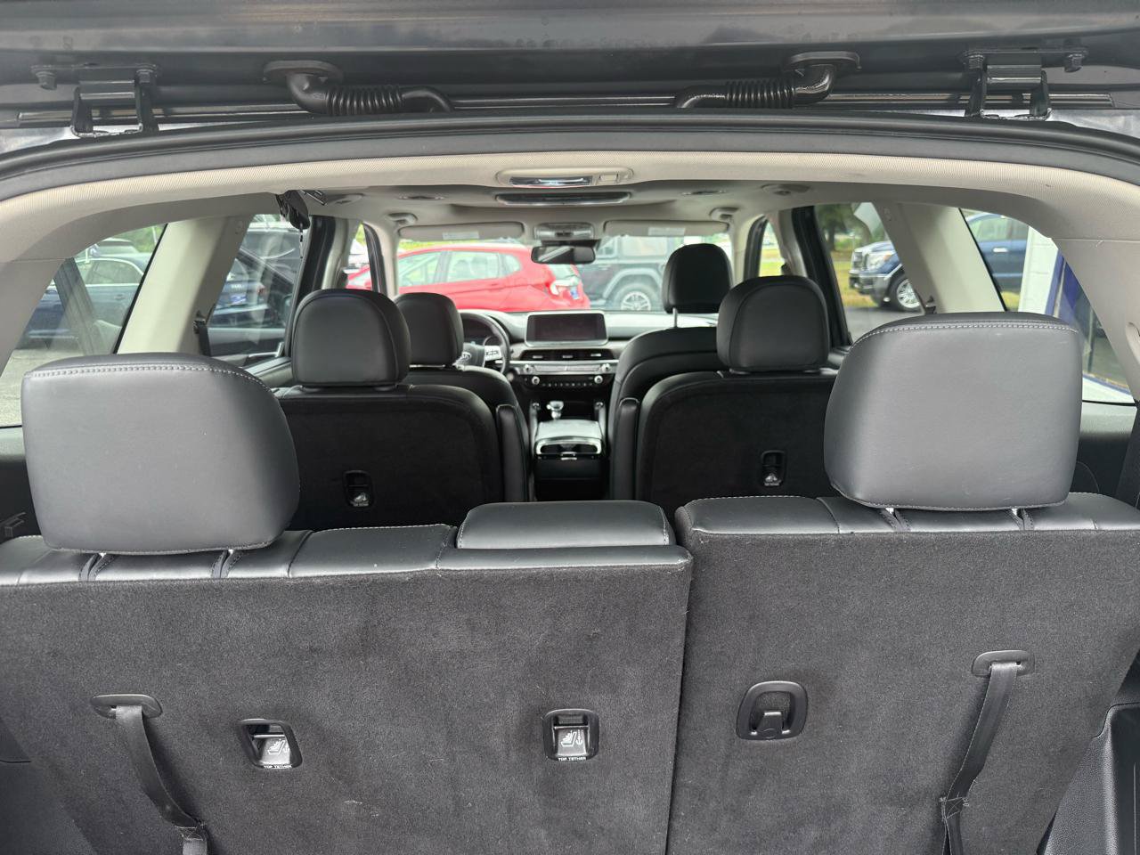 Used 2020 Kia Telluride SX w/ Towing Package AWD/4WD image 10