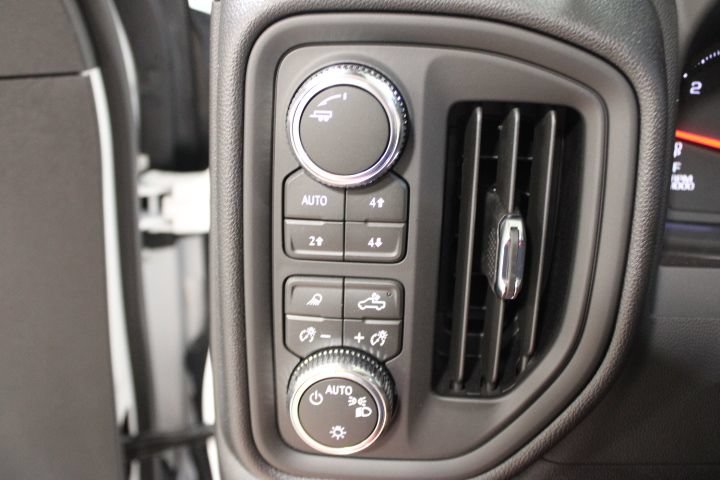 New 2026 GMC Sierra 1500 Pro w/ Pro Value Package AWD/4WD image 36