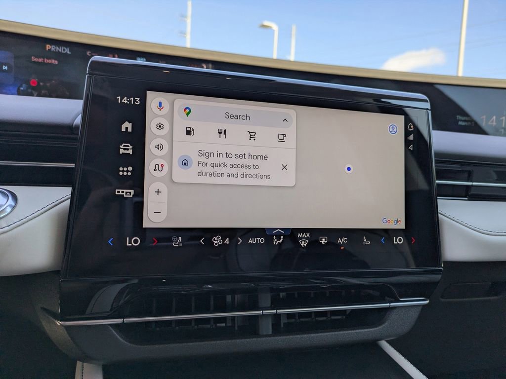 New 2026 Lincoln Nautilus Black Label image 26