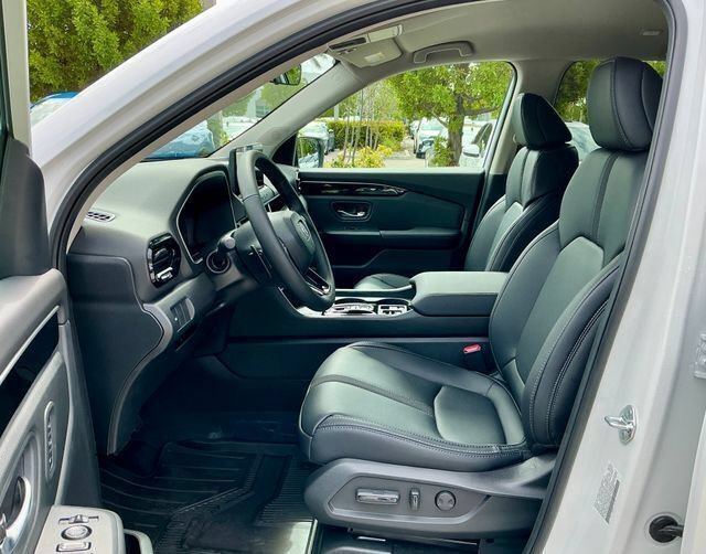 New 2026 Honda Passport RTL image 8