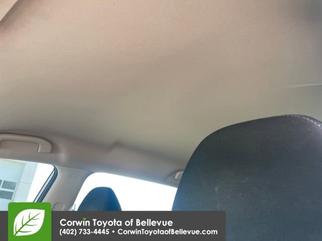 Used 2020 Nissan Rogue SV AWD/4WD image 24