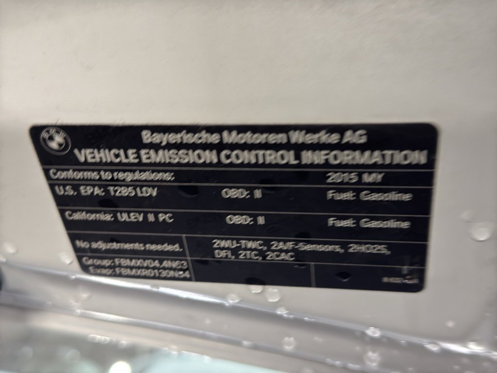 Used 2015 BMW 650i Gran Coupe xDrive 650i xDrive image 36