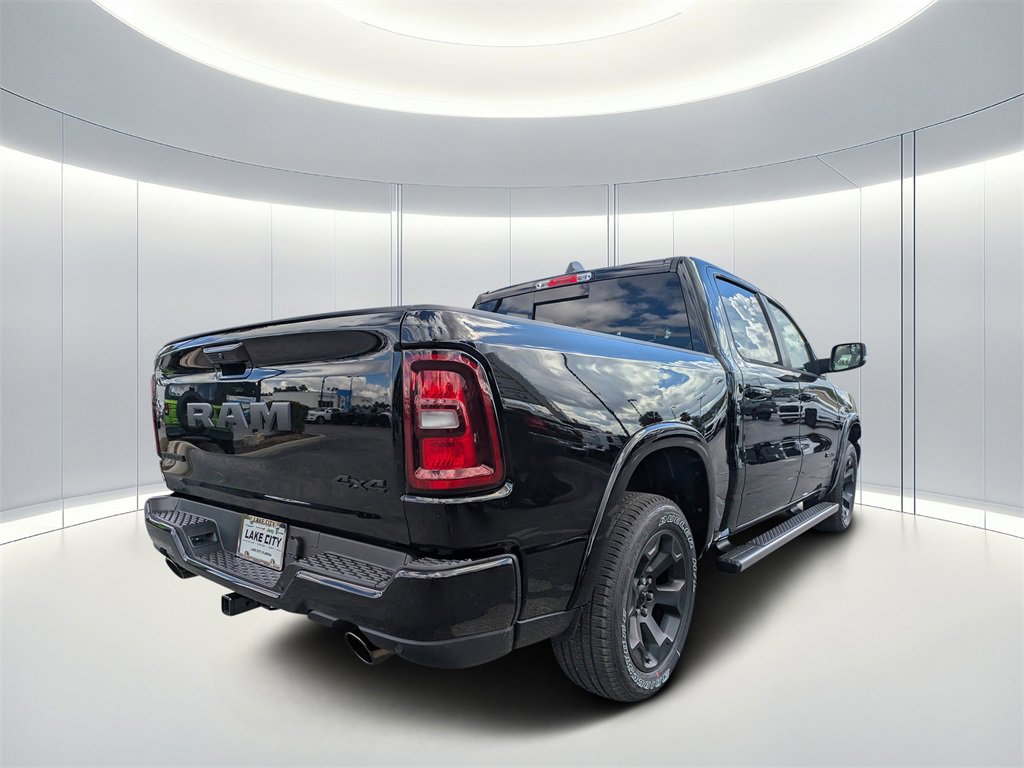 New 2026 RAM 1500 Big Horn image 3