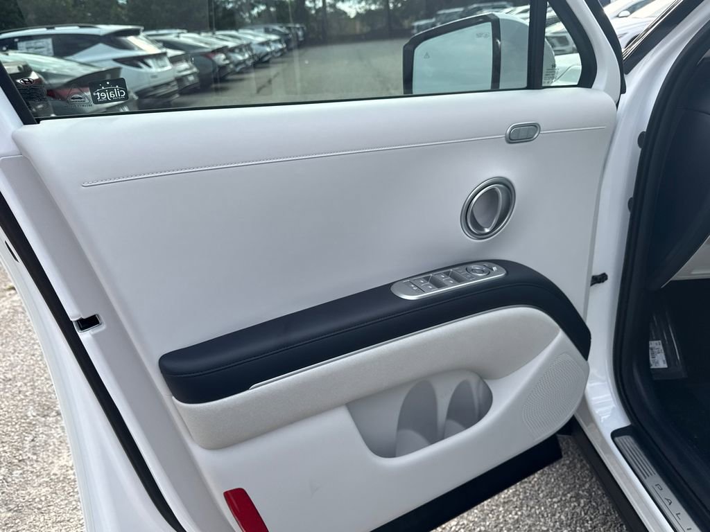 New 2026 Hyundai Palisade Calligraphy image 10