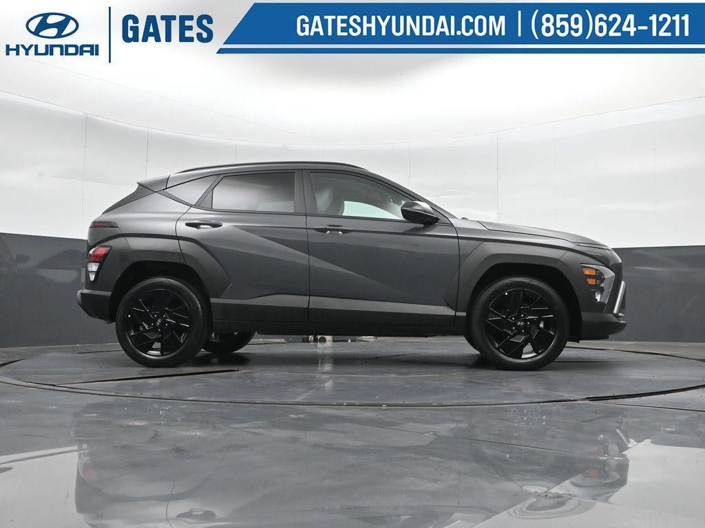 New 2026 Hyundai Kona SEL Sport AWD/4WD image 38