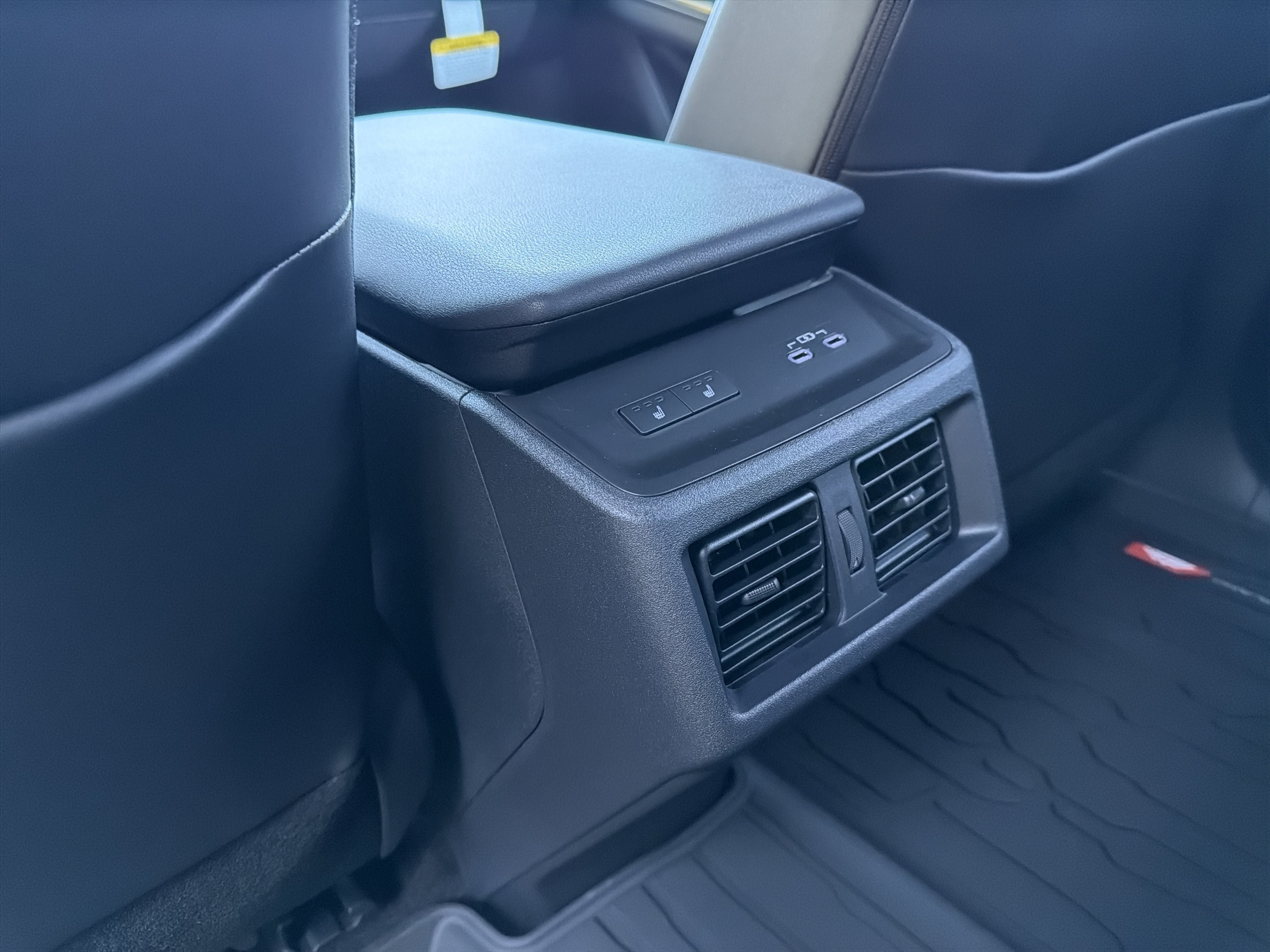 New 2026 Toyota bZ Woodland AWD/4WD image 14