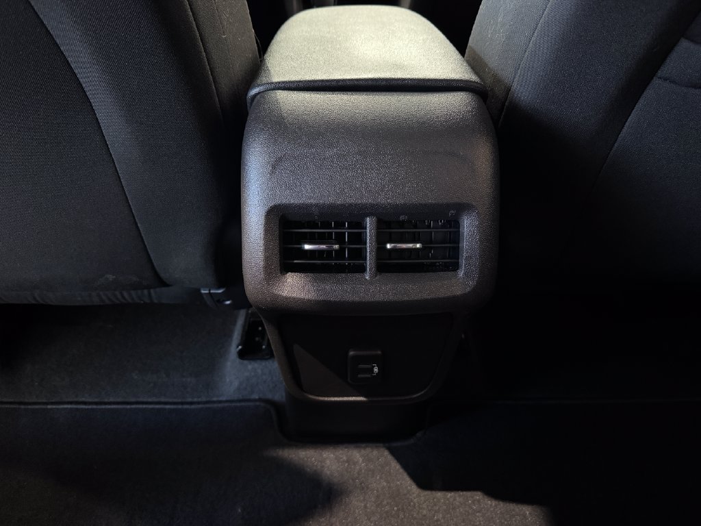 Certified 2024 Chevrolet Equinox LT AWD/4WD image 27