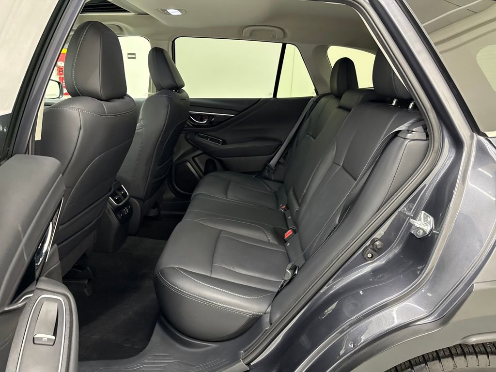 Used 2024 Subaru Outback Limited image 25