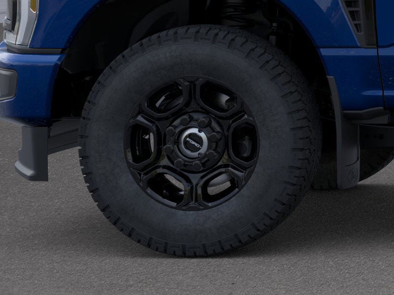 New 2026 Ford F250 XL w/ STX Appearance Package image 19