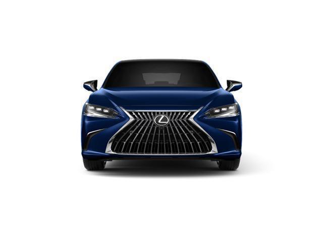 New 2025 Lexus ES 350 Ultra Luxury image 52