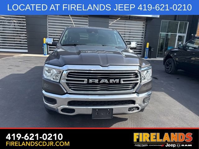 Used 2024 RAM 1500 Laramie image 5