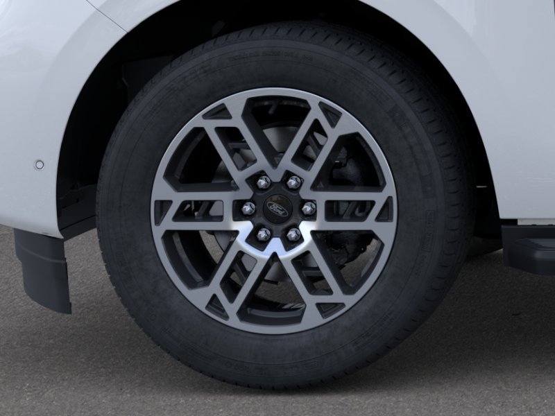 New 2026 Ford Expedition Active image 19