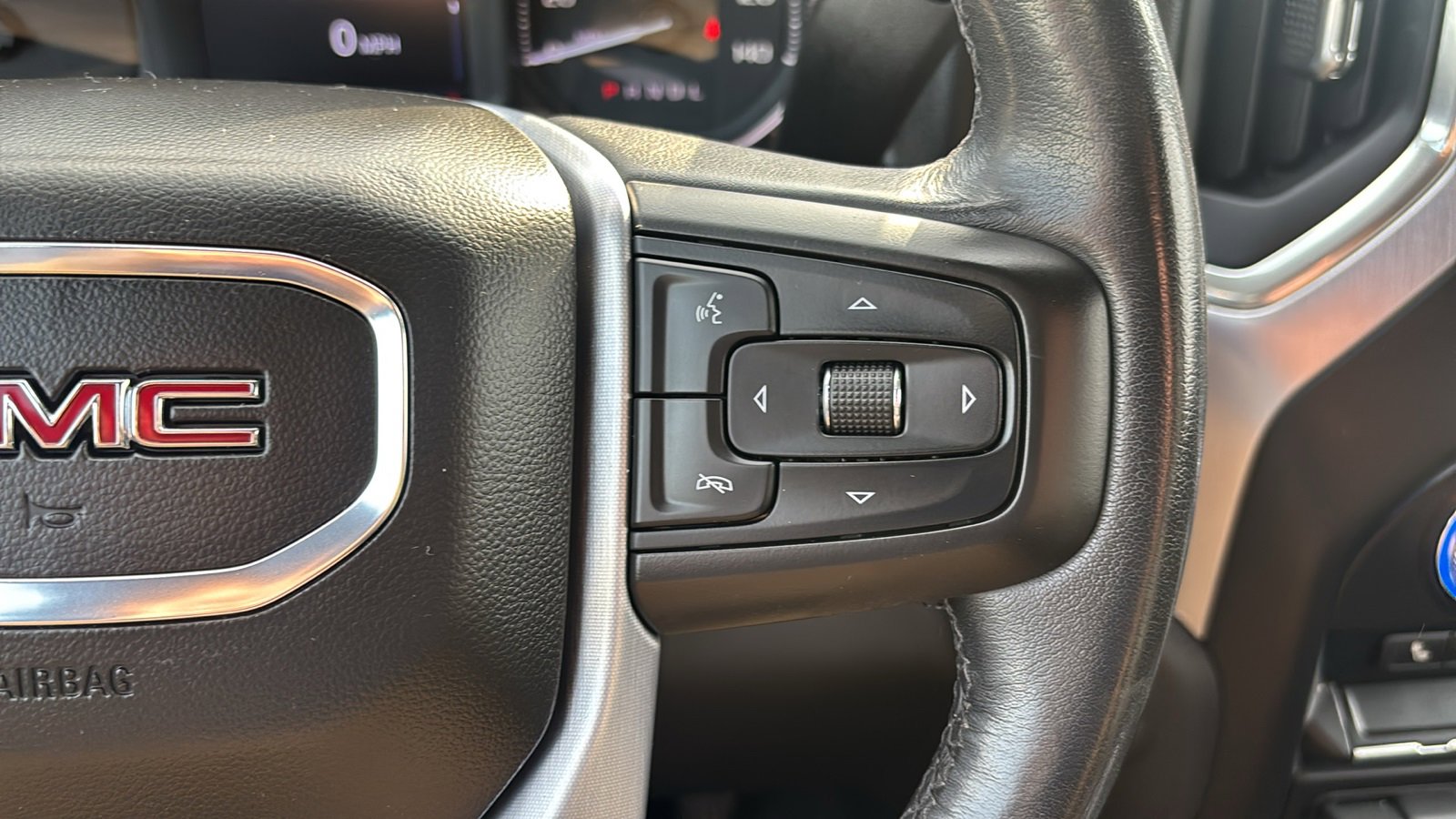 Used 2020 GMC Sierra 1500 SLT w/ SLT Premium Package image 20