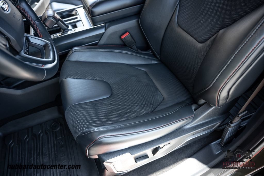Used 2024 Ford F150 Raptor AWD/4WD image 18
