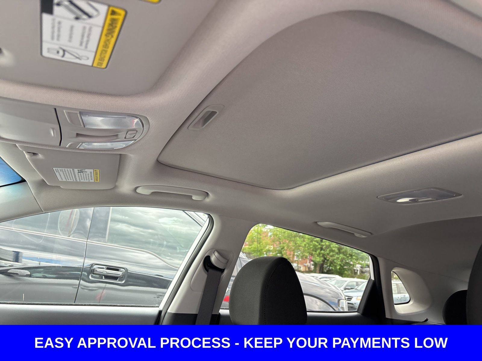Used 2023 Hyundai Kona SEL w/ Convenience Package AWD/4WD image 16