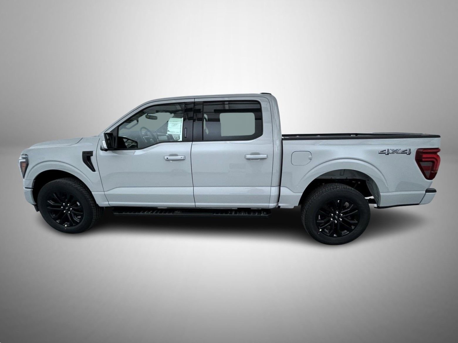 New 2026 Ford F150 Lariat AWD/4WD image 8