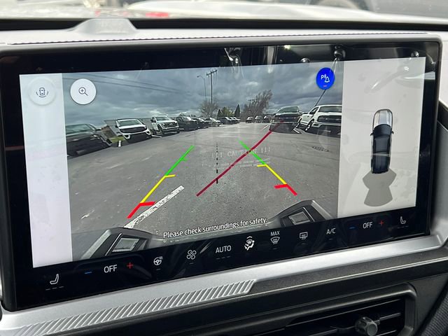 New 2026 Ford Bronco Sport Outer Banks image 23