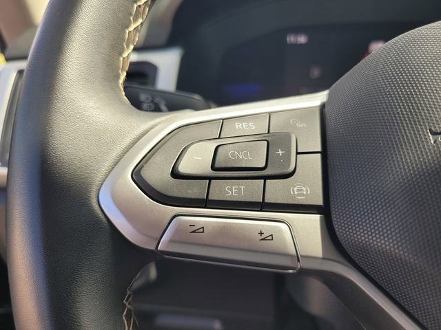 Used 2022 Volkswagen Atlas SE image 27