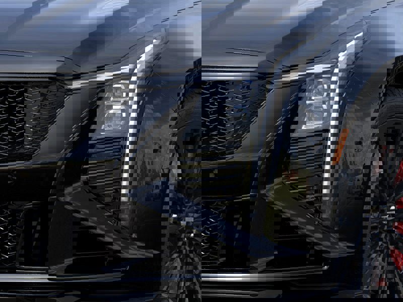 New 2026 Cadillac CT5 V Blackwing image 10