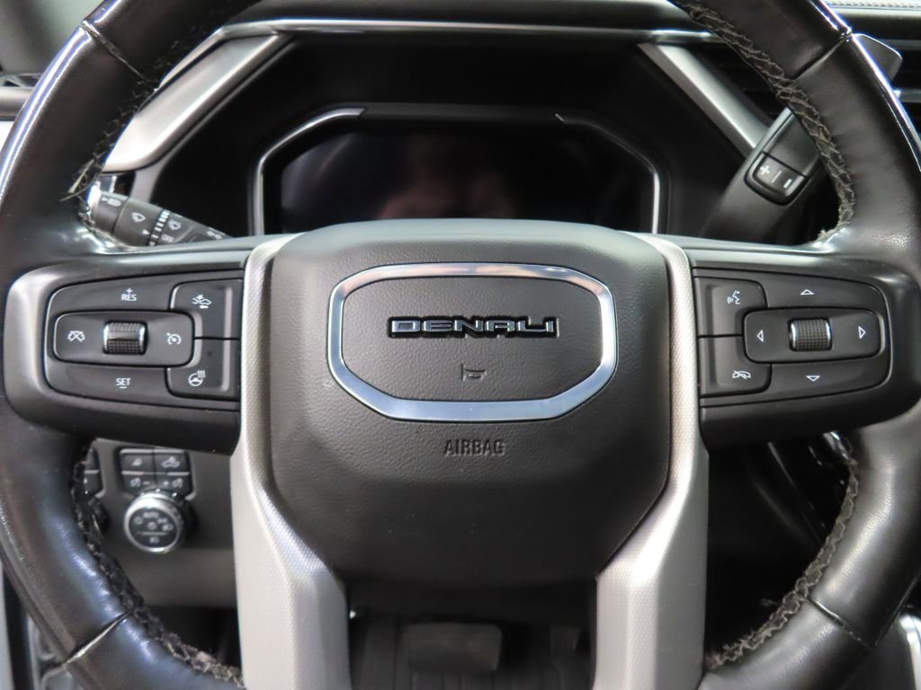 Used 2024 GMC Sierra 3500 Denali w/ Denali Reserve Package image 67