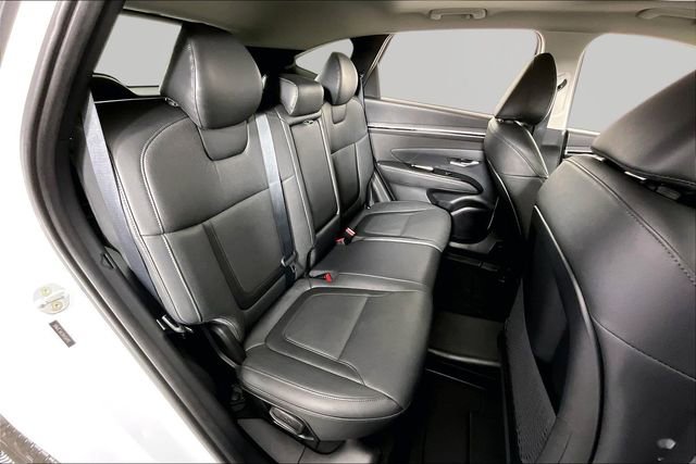 Used 2022 Hyundai Tucson SEL w/ Convenience + Premium Package FWD image 24