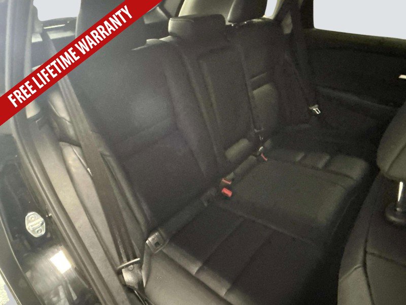 New 2026 Nissan Rogue SV image 20