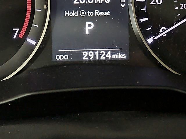 Used 2018 Lexus ES 350 w/ Luxury Package w/Wood Trim FWD image 22