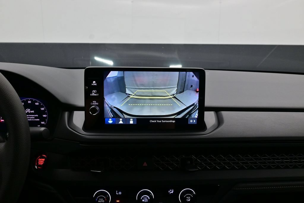 New 2026 Honda Accord LX image 44