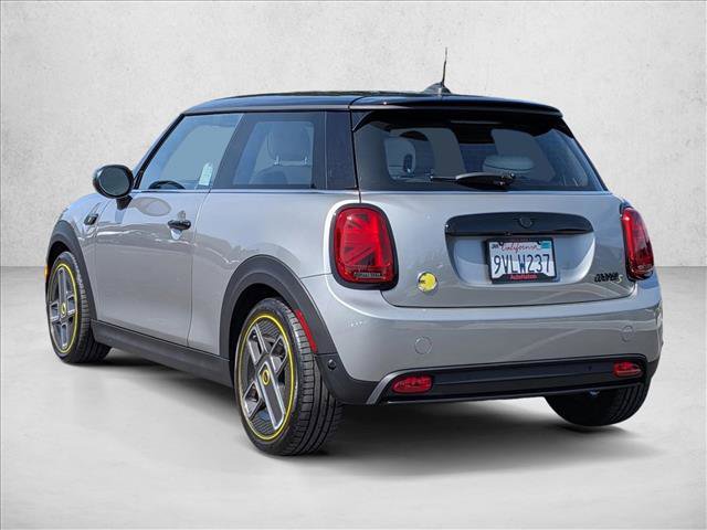 Used 2023 MINI Cooper SE image 8