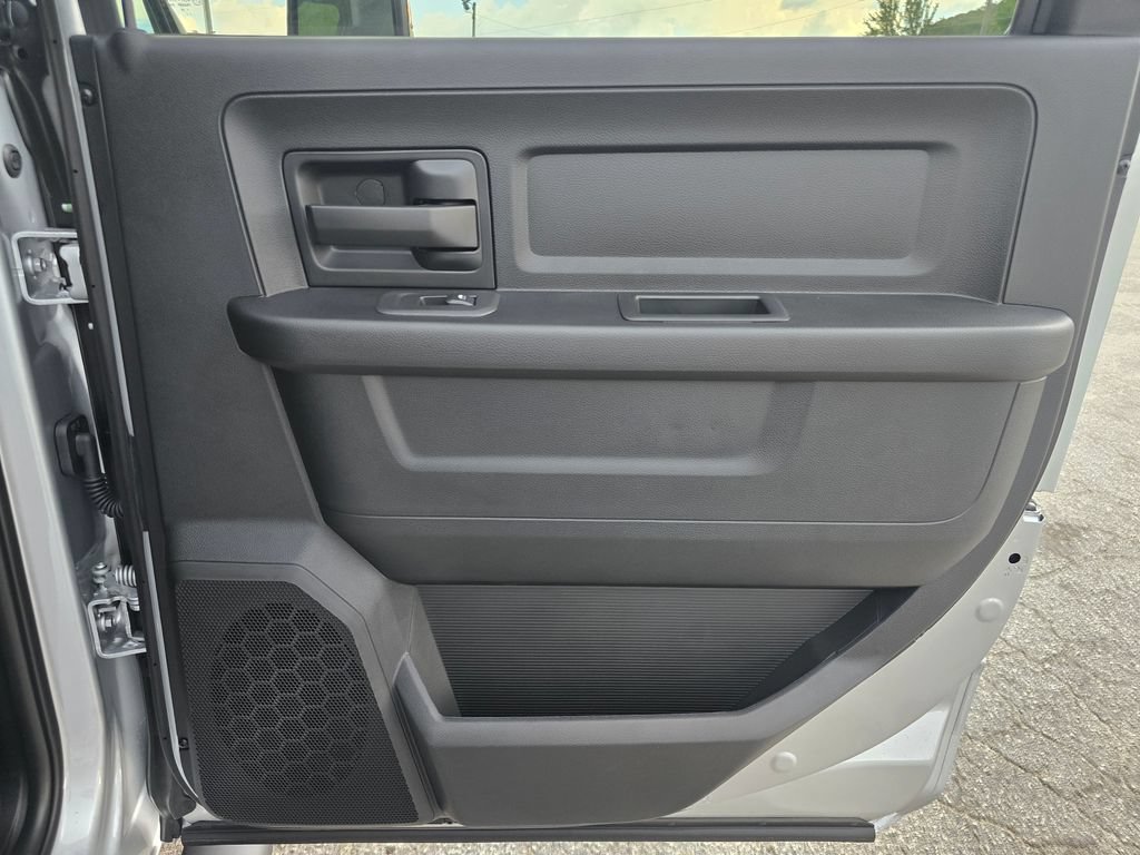 New 2027 RAM 2500 Tradesman AWD/4WD image 38