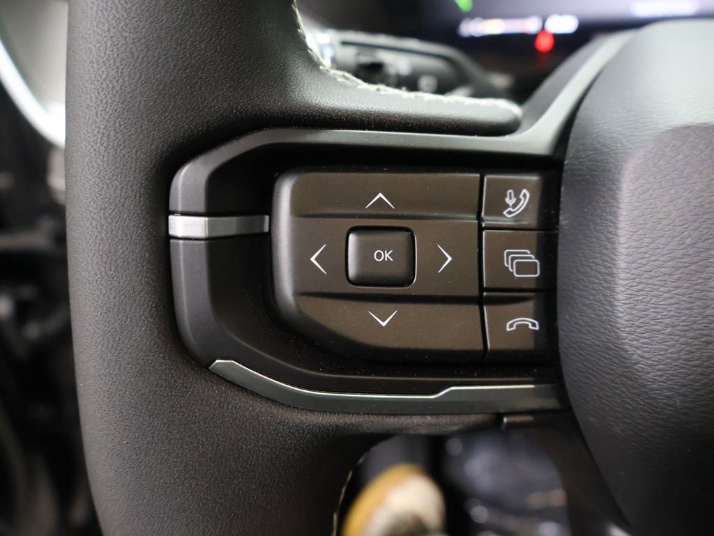 New 2026 Jeep Cherokee Laredo AWD/4WD image 26