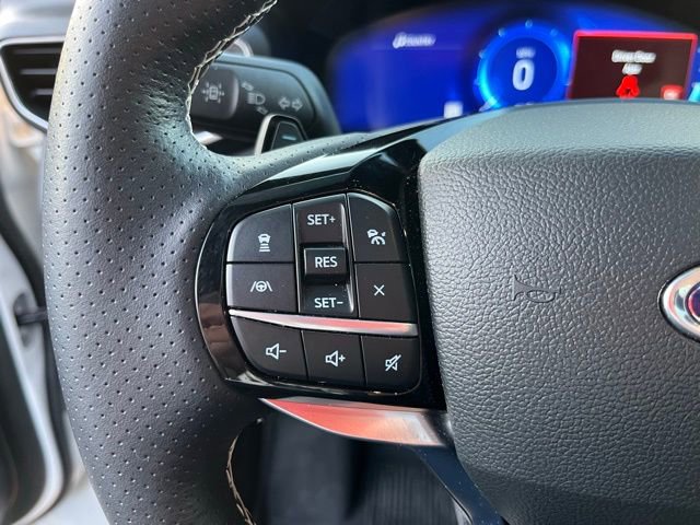 Used 2023 Ford Explorer ST w/ Equipment Group 401A image 17