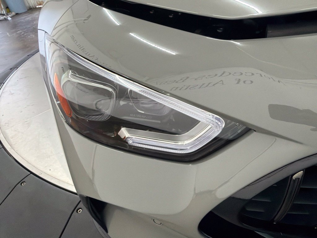 Used 2026 Mercedes-Benz AMG GT 63 image 32