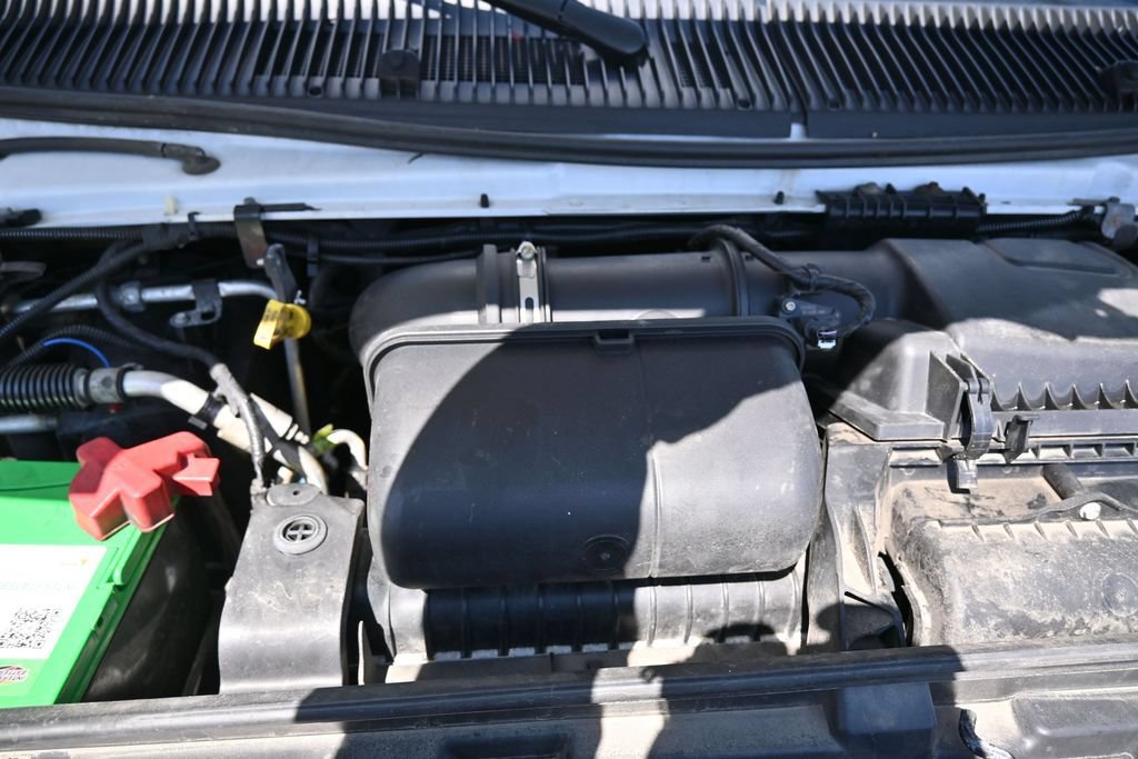 Used 2022 Ford E-350 and Econoline 350 Super Duty w/ Power Windows & Locks Group RWD image 7