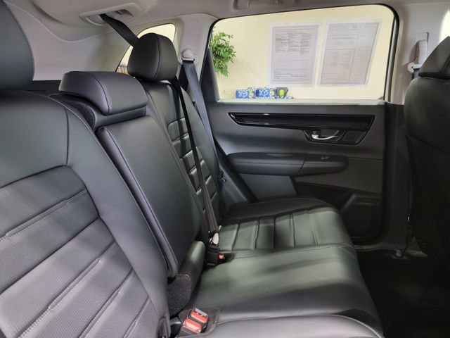 Used 2024 Honda CR-V EX-L image 15