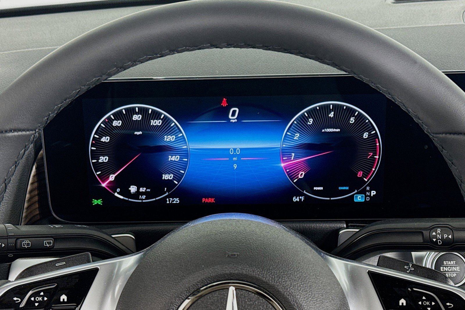 New 2026 Mercedes-Benz GLB 250 image 18