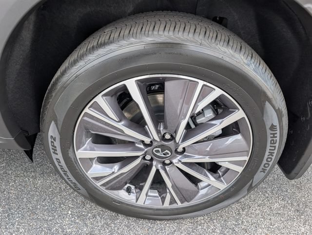 New 2027 INFINITI QX60 Luxe w/ Cargo Package AWD/4WD image 31