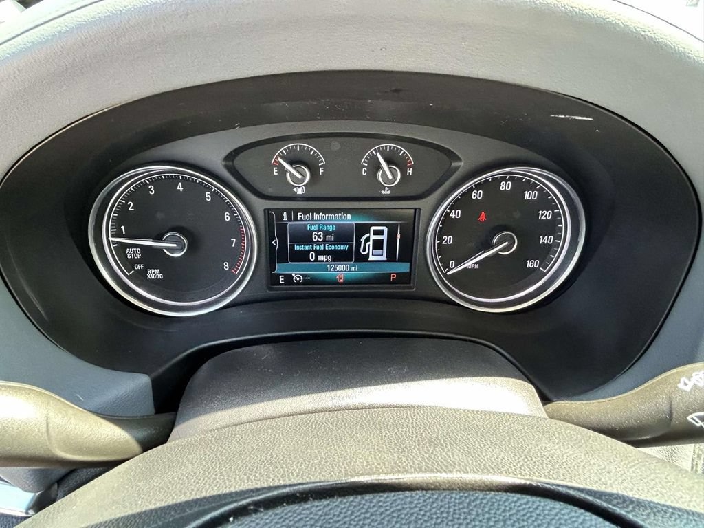 Used 2019 Buick Enclave Essence FWD image 22
