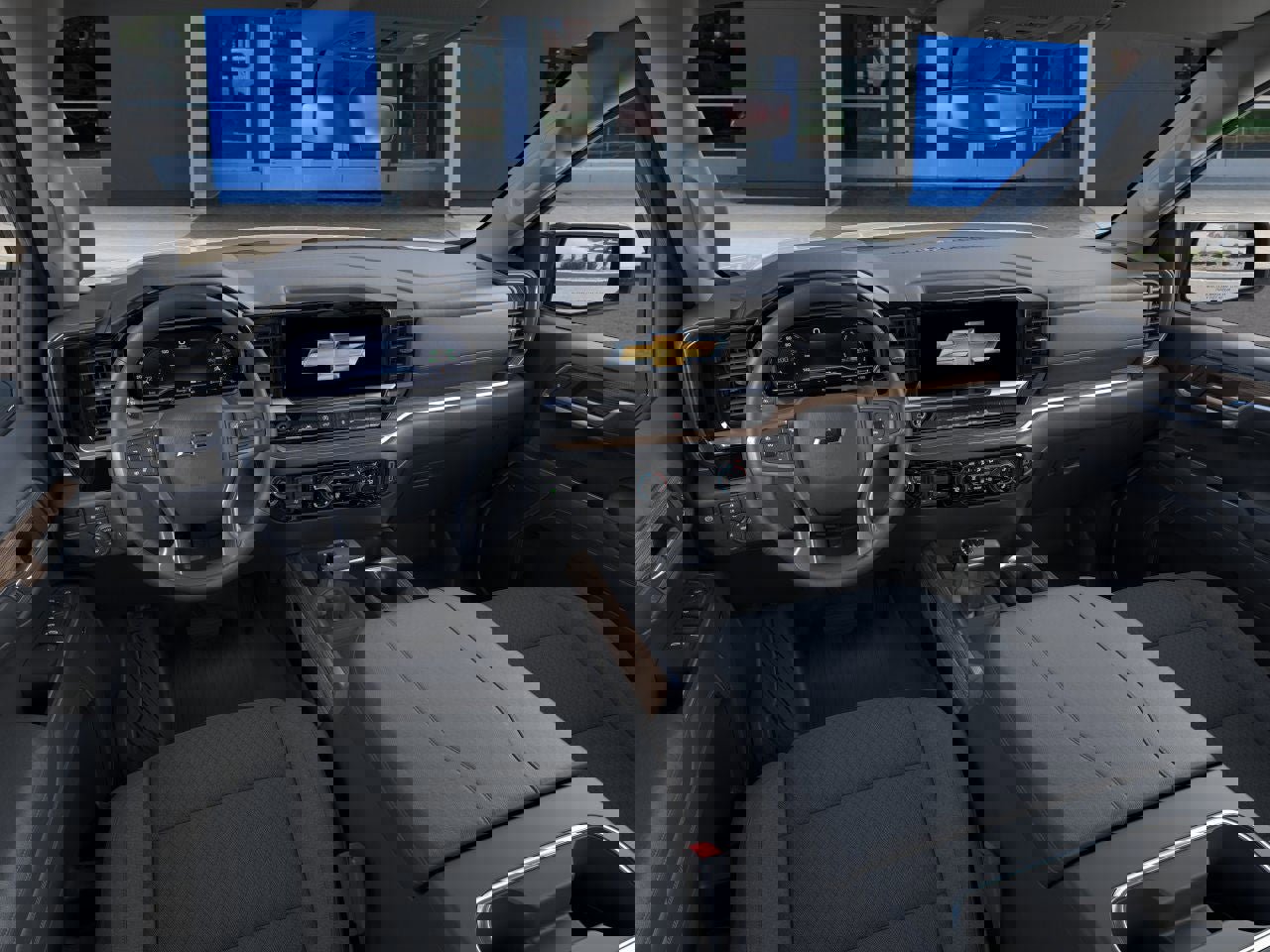 New 2026 Chevrolet Silverado 1500 RST image 39