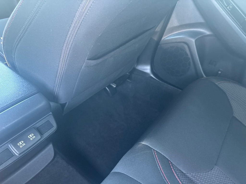 Used 2022 Subaru WRX Premium AWD/4WD image 22