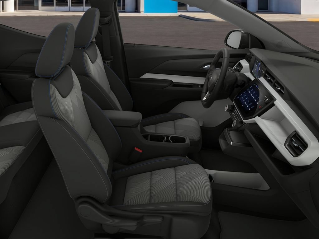New 2027 Chevrolet Bolt LT w/ Comfort Package FWD image 11