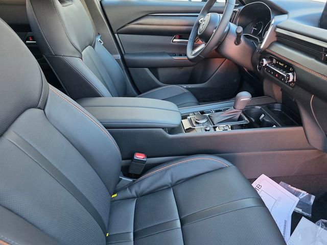 New 2026 MAZDA CX-50 2.5 Hybrid w/ Premium Plus Pkg image 15