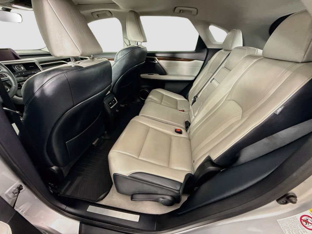 Used 2016 Lexus RX 350 AWD w/ Premium Package image 17