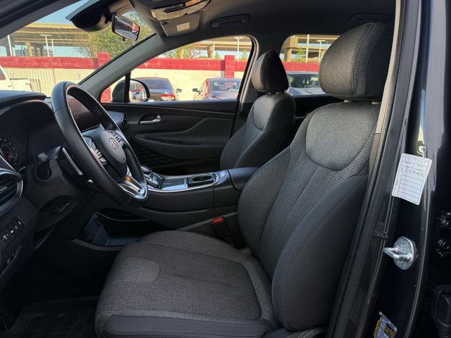 Used 2023 Hyundai Santa Fe SEL AWD/4WD image 24