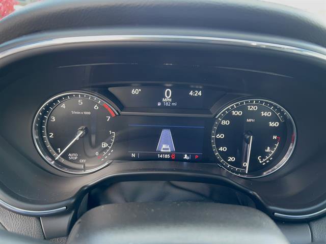 Used 2024 Cadillac CT5 Sport w/ Climate Package image 24