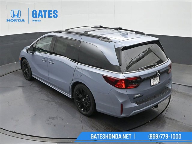 New 2026 Honda Odyssey Sport-L image 43