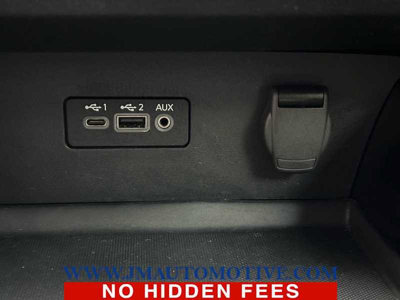 Used 2024 Nissan Altima 2.5 SV FWD image 31