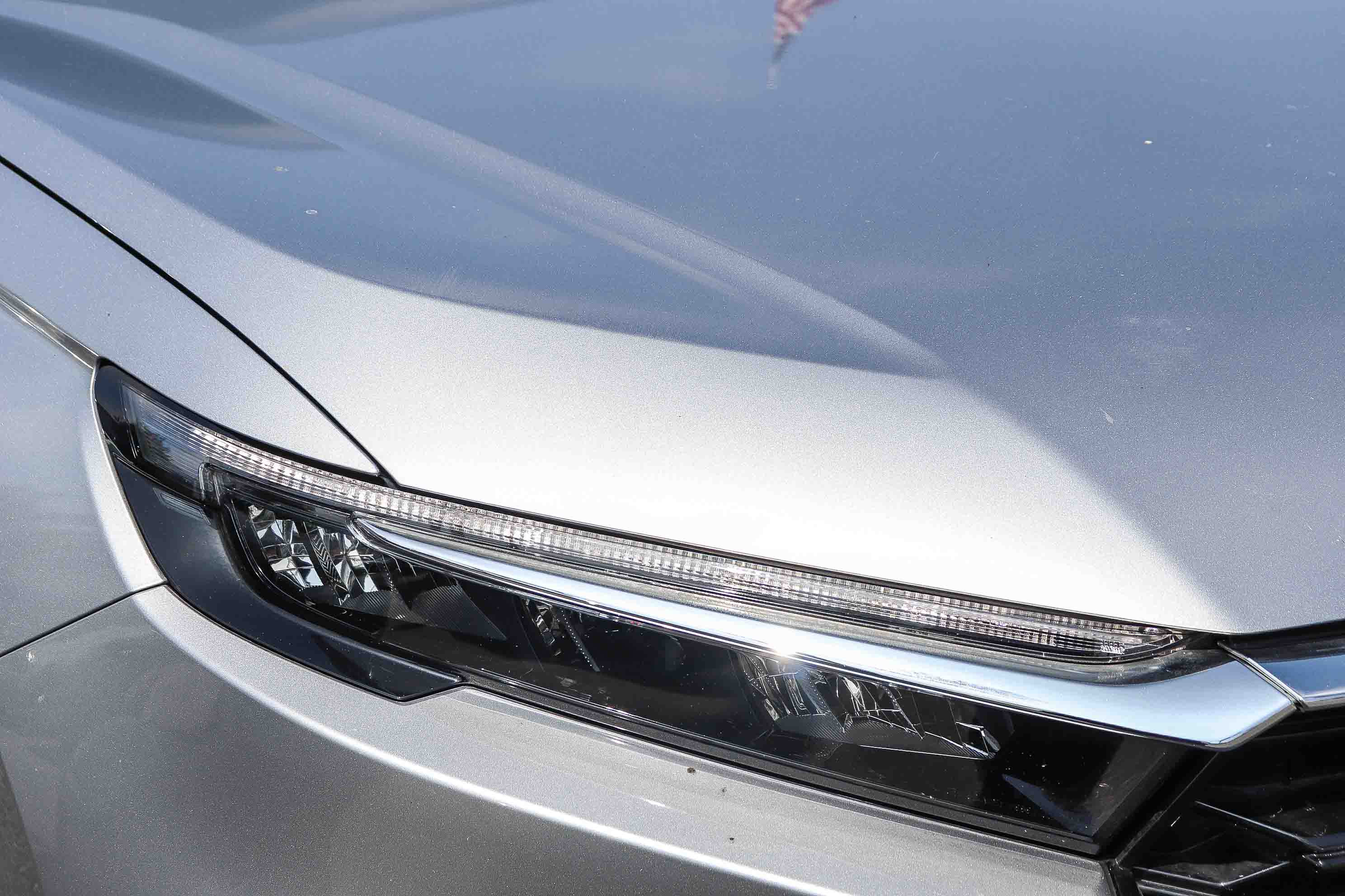 Certified 2023 Honda CR-V EX-L image 6