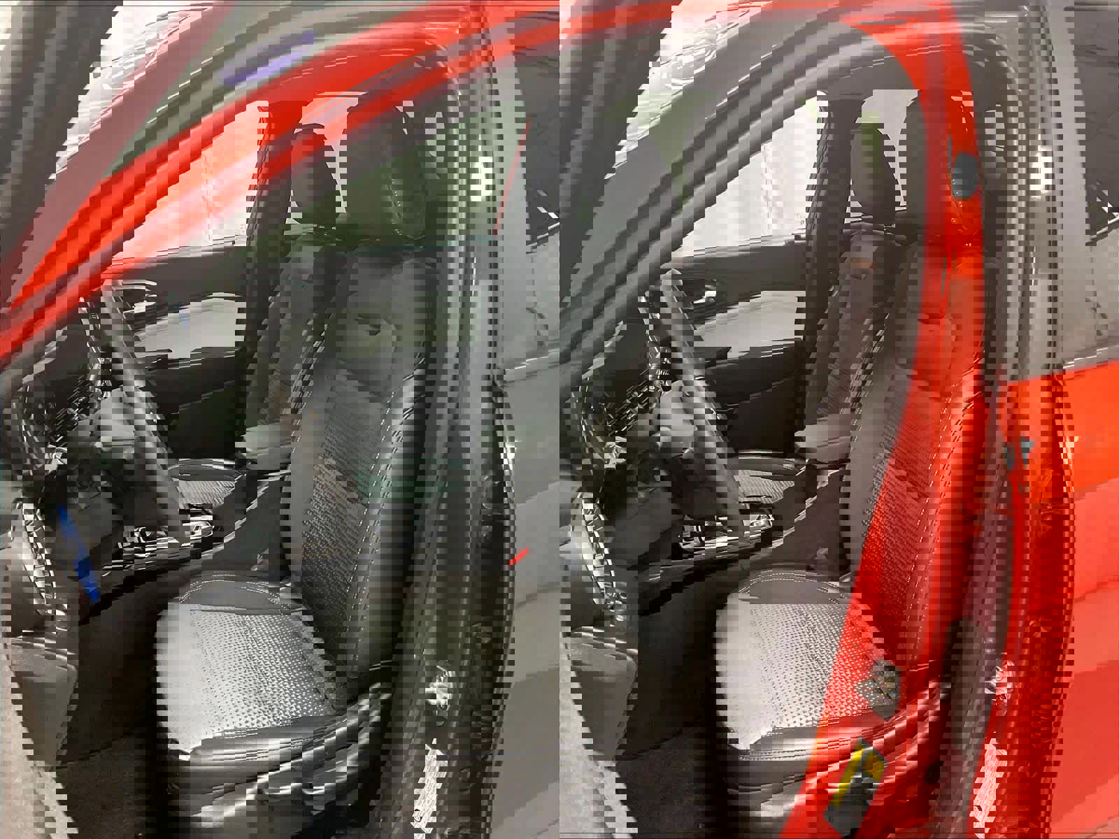 Used 2024 Chevrolet Trax LT image 10